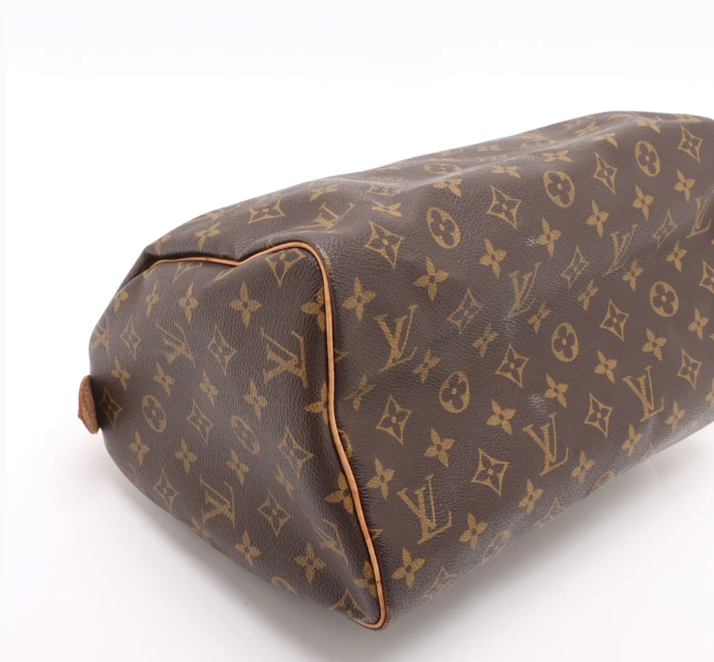 Pre-Owned Louis Vuitton Monogram Speedy 30 - Authenticated