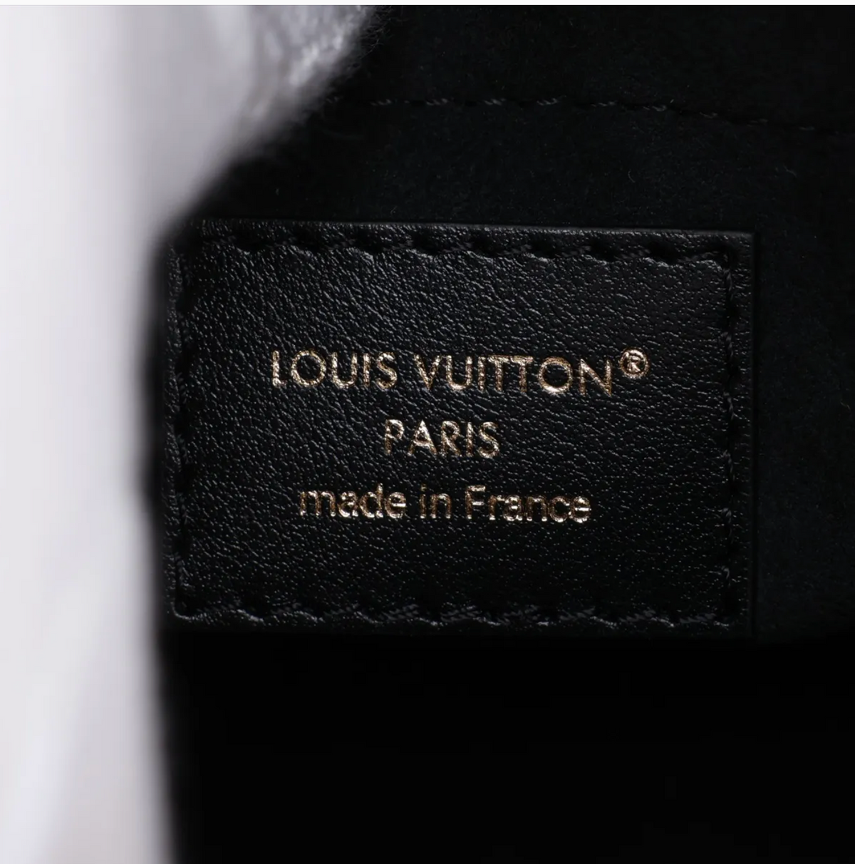 Pre-owned Louis Vuitton Speedy Trunk 20 in Monogram Canvas with Gold Tone Hardware - Authenticated