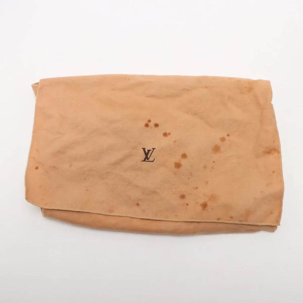 Pre-owned Vintage 1999 Louis Vuitton Monogram Canvas Speedy 25 - Authenticated